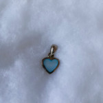 Zlatarna Celje srebrn obesek