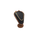 (15254) Zlata verižica "PAKO" 14K 585/1000; masa=7.82g