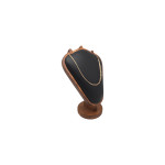 (15311) Zlata verižica "VERI" 14K 585/1000; masa=2.40g