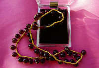 Antic  Baltic Jantar