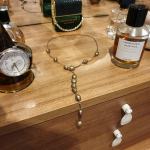 Ogrlica iz pravih biserov