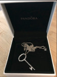 Prodam novo verižico Pandora...nikoli nošena