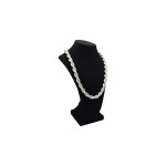 Srebrna verižica Italian Rope (XL) 925/1000; masa=155.85g