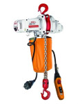 Električno verižno dvigalo DELTA  US-901 230 V – 0,5 t – 3 m