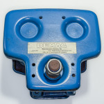 Ročni voziček - maček za verižno dvigalo 700kg Demag RU 6 DK