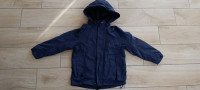 116 jaknica in softshell
