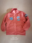 fantovska vetrovka 122-128