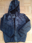 Fantovska vetrovka št.134