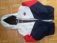 Fantovska vetrovka št.140