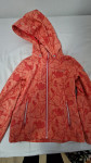 Jakna, softshell Icepek 128