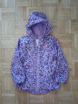 Prehodna jakna softshell Sinsay 110 - kot nova