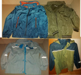 vetrovka 140 vetrovka 152