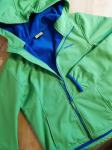 Kilimanjaro soft shell jakna, velikosti 164