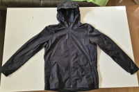 Kipsta športni anorak / vetrovka vel. 12/13 let 151-161 cm