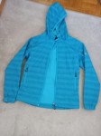 MCKINLEY DEKLIŠKA JAKNA - SOFTSHELL ŠT. 140