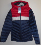 NOVA otroška hibridna jakna Jack & Jones št. 158/164, 12-14 let
