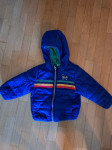 Otroška jakna Benetton št. 74