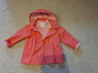 Otroška prehodna dežna jakna Okaidi, 98