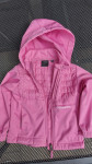 Otroška vetrovka/jakna Didrikson št. 90