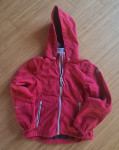 OTROŠKE SOFT SHELL JAKNE št. 140 ( 9 -10 let )