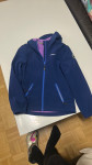 Prehodna jakna / windstoper 152