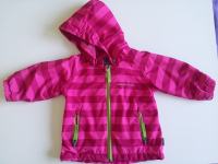 Roza spomladansko-jesenska jaknica Color Kids, št. 74-80 / 9-12 mesece
