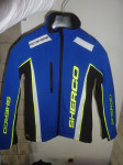 Sherco Softshell jakna