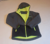 Softshell 134-140