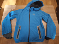 Softshell 158/164 za fanta
