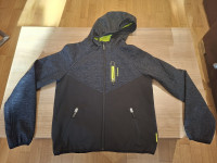 Softshell Nortville 158 za fanta