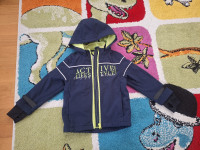 Softshell S'Oliver 104