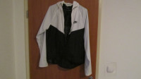 Vetrovka ,anorak  NIKE
