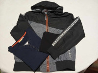 Vetrovka, majica 134