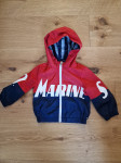 Vetrovka Original Marines, velikost 12-18m