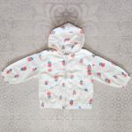 ZARA 110 jaknica vetrovka