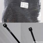 VEZICE 2,50x160mm (1000kos/pak) industrijske