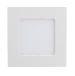 22,5×22,5cm 18W PROFESSIONAL LED panel vgradni 4000k