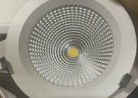 LED vgradna  stropna svetilka 35W