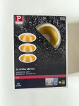 Paulmann LED set (3x 6W, 230V, toplo bela svetloba)