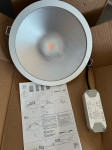 TEC-MAR LED vgradna luč 20W 2700k