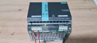 SIEMENS SITOP MODULAR 20 A POWER SUPPLY(NAPAJALNIK)