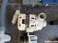 AEG-ELECTROLUX ESL6270 po delih