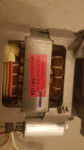 Beko pomivalni stroj din 5631 rezervni deli