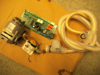 Bosch aquastop cev elektronika za pomivalni stroj