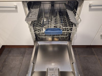 Pomivalni stroj Bosch