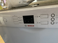 Pomivalni stroj Bosch ugodno