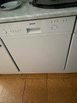 Pomivalni stroj Gorenje 60