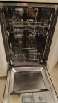 Pomivalni stroj Gorenje GV52040