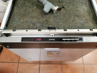 POMIVALNI STROJ GORENJE  GV63314