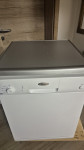 pomivalni stroj WHIRLPOOL ADP 4526